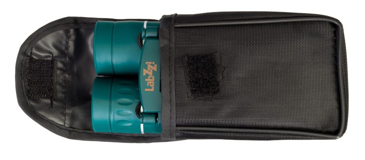 Lornetka Levenhuk LabZZ B5 8x21