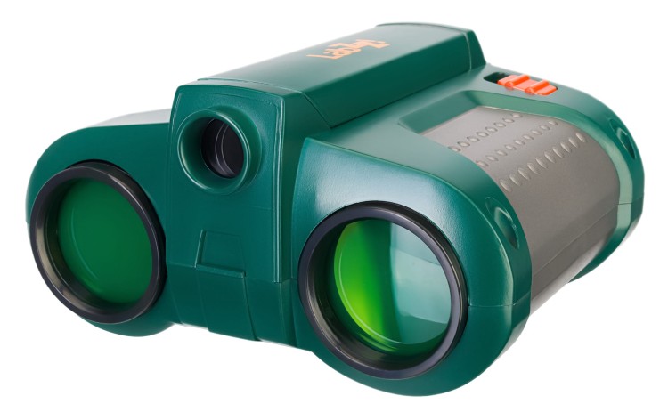 Lornetka Levenhuk LabZZ NV5 Night Vision