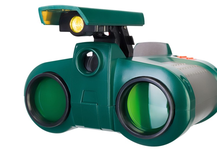 Lornetka Levenhuk LabZZ NV5 Night Vision