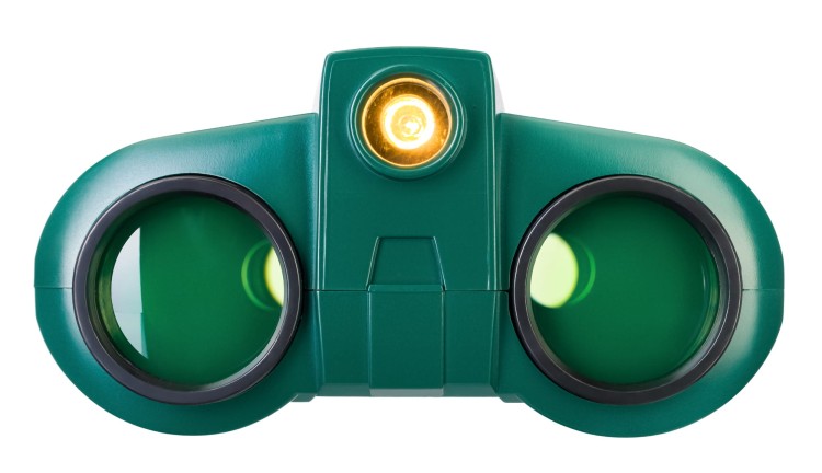 Lornetka Levenhuk LabZZ NV5 Night Vision
