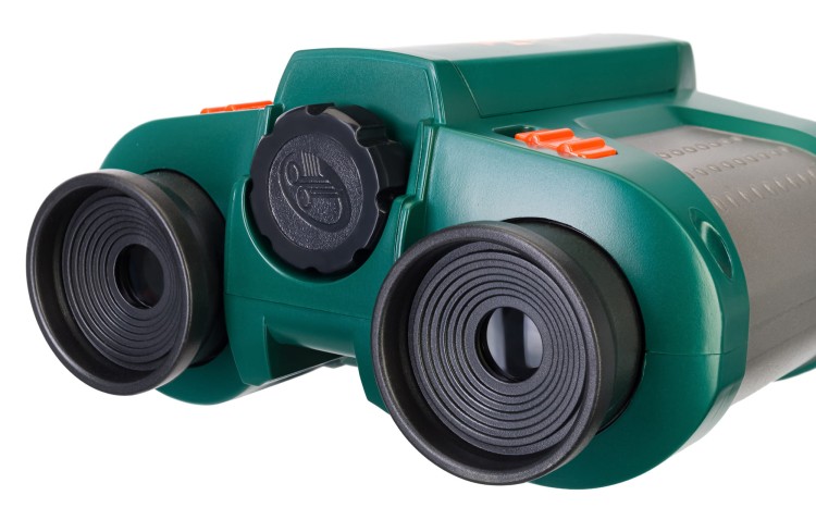 Lornetka Levenhuk LabZZ NV5 Night Vision