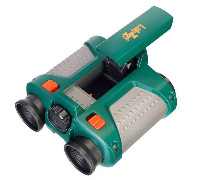 Lornetka Levenhuk LabZZ NV5 Night Vision