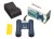 Lornetka Discovery Basics BB 10x25