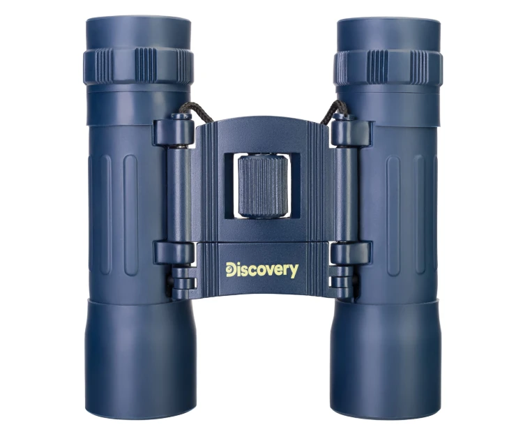 Lornetka Discovery Basics BB 10x25