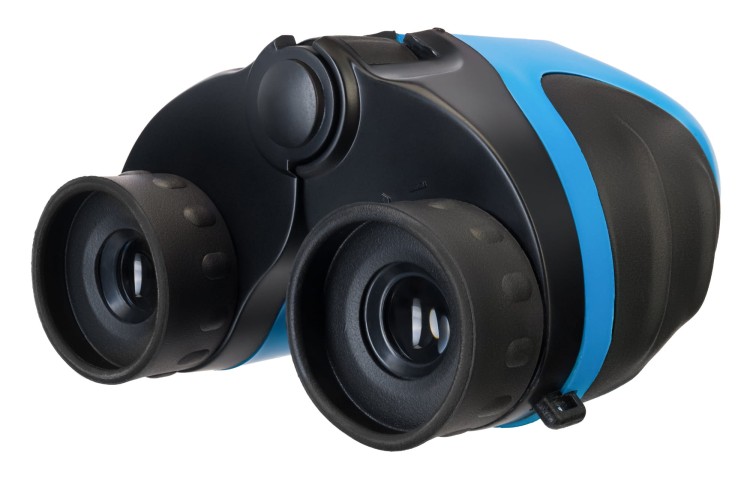 Lornetka Discovery Basics BBC 8x21 Gravity