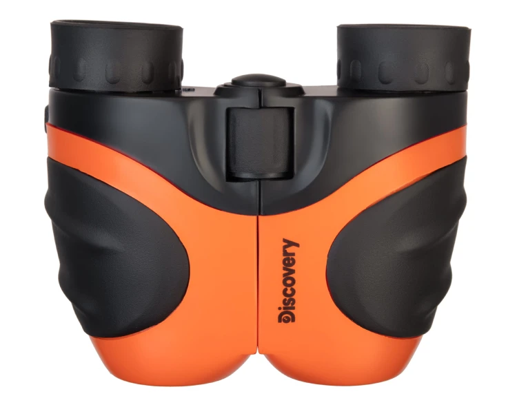 Lornetka Discovery Basics BBC 8x21 Terra