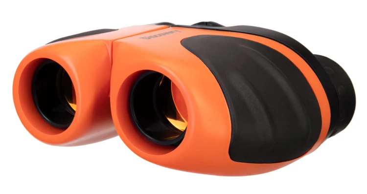 Lornetka Discovery Basics BBC 8x21 Terra