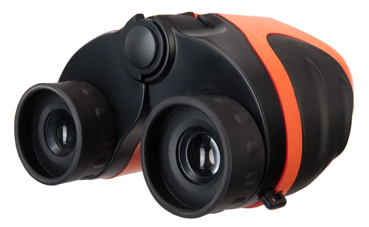 Lornetka Discovery Basics BBC 8x21 Terra