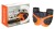 Lornetka Discovery Basics BBC 8x21 Terra
