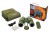 Lornetka Discovery Field 10x50