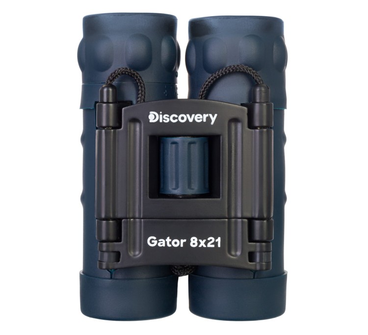 Lornetka Discovery Gator 8x21