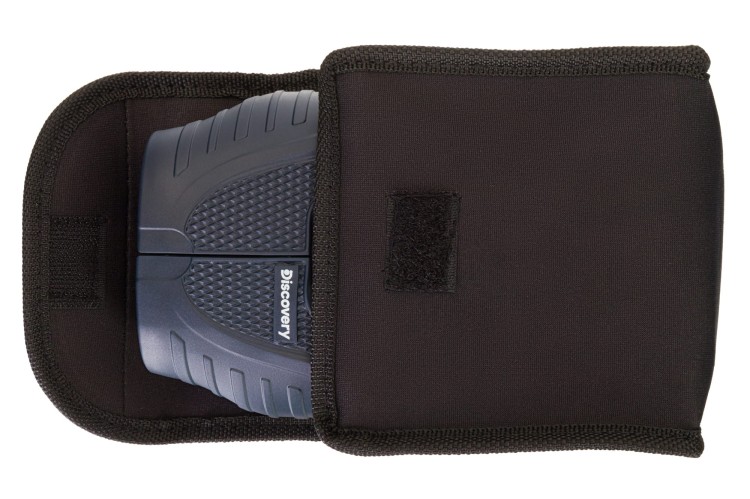 Lornetka Discovery Gator 8-20x25 ZOOM