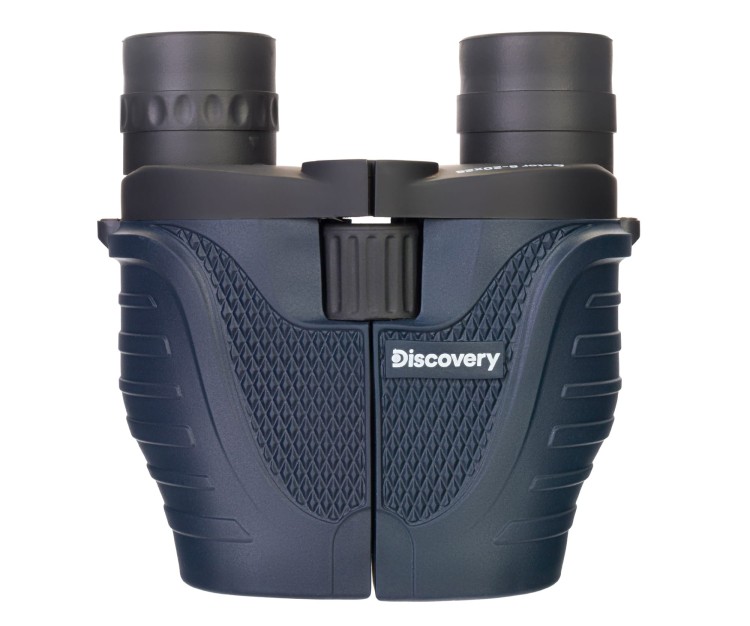 Lornetka Discovery Gator 8-20x25 ZOOM