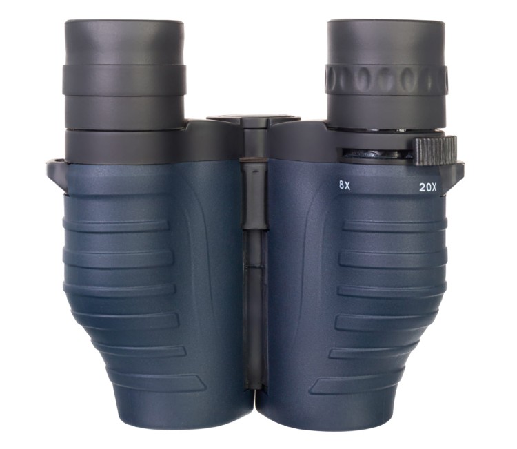 Lornetka Discovery Gator 8-20x25 ZOOM