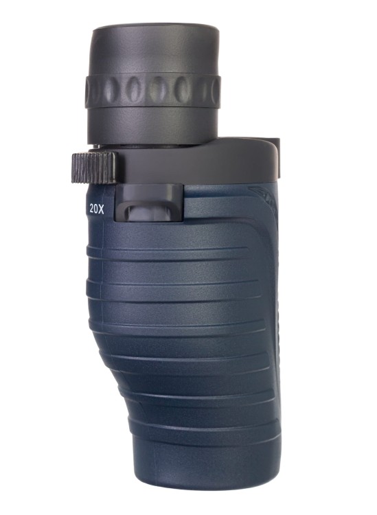 Lornetka Discovery Gator 8-20x25 ZOOM