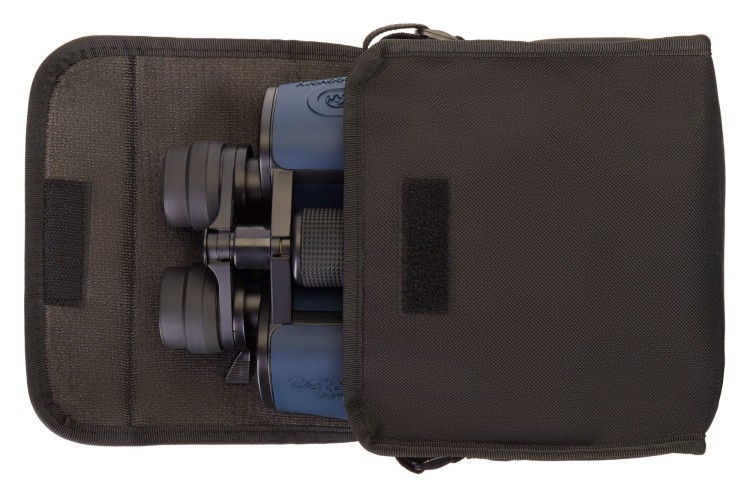 Lornetka Discovery Gator 10-30x50 ZOOM