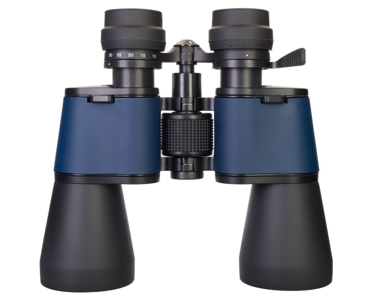 Lornetka Discovery Gator 10-30x50 ZOOM