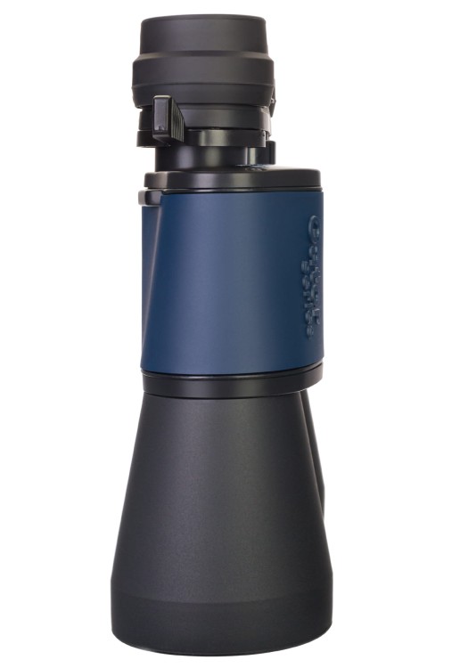 Lornetka Discovery Gator 10-30x50 ZOOM