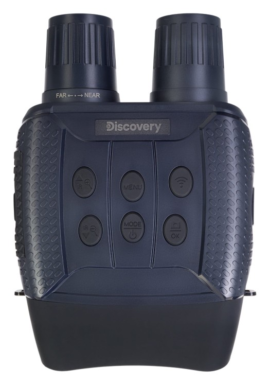 Lornetka noktowizyjna Discovery Night BL20