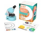 Mikroskop Discovery Micro Marine + książka