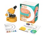 Mikroskop Discovery Micro Solar + książka