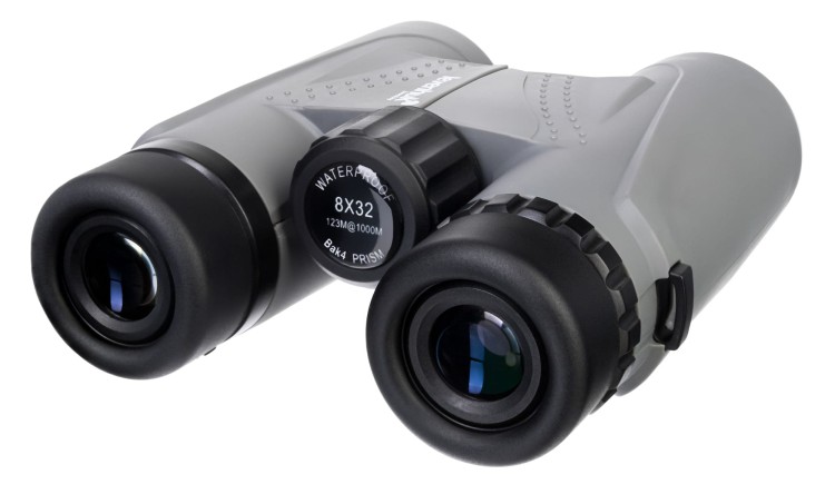 Lornetka Levenhuk Karma PLUS 8x32