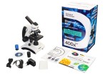 Mikroskop cyfrowy Discovery Pico Polar + książka