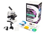 Mikroskop Discovery Atto Polar + książka
