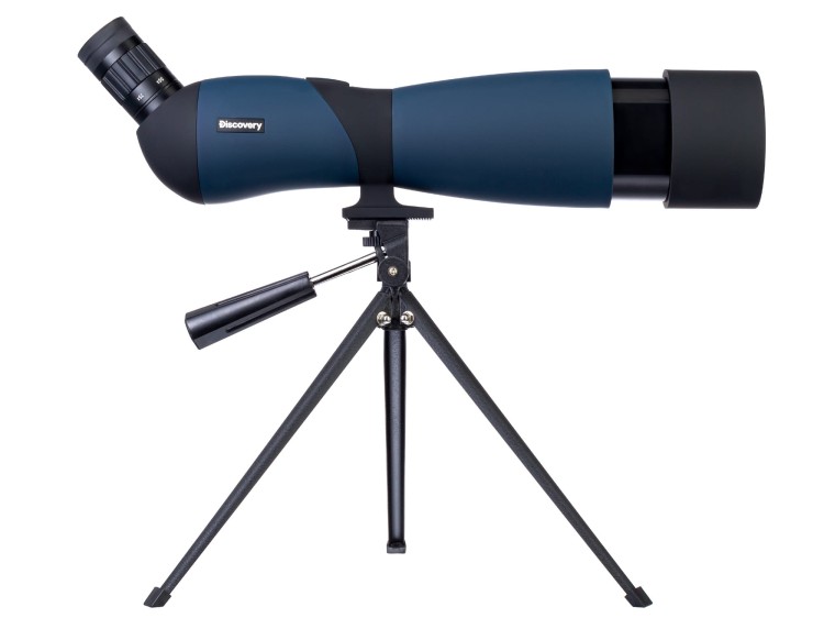 Luneta Discovery Range 70