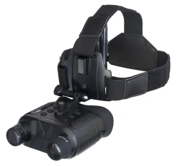 Lornetka noktowizyjna Levenhuk Halo 13x Helmet