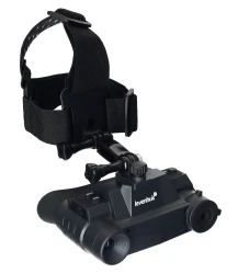 Lornetka noktowizyjna Levenhuk Halo NVB10 Helmet