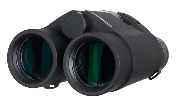 Lornetka z dalmierzem Levenhuk Guard PRO 4000 12x42