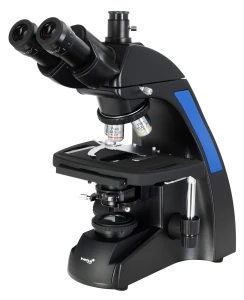 Mikroskop Levenhuk 870T