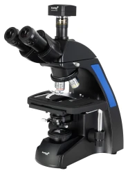 Mikroskop cyfrowy Levenhuk D870T 8M
