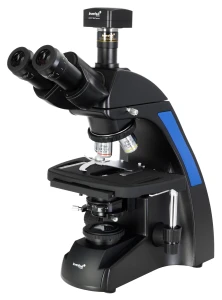 Mikroskop cyfrowy Levenhuk D870T 8M