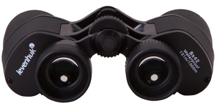 Lornetka Levenhuk Sherman BASE 8x42