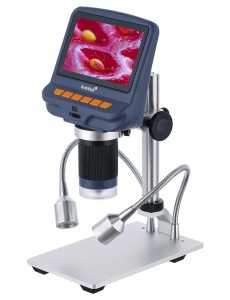Mikroskop Levenhuk DTX RC1