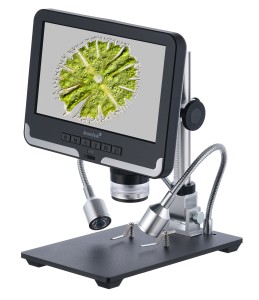 Mikroskop Levenhuk DTX RC2