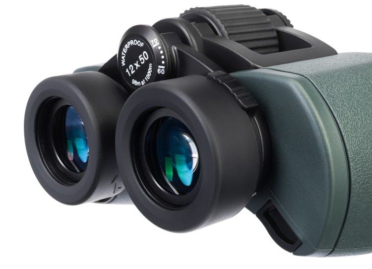 Lornetka Levenhuk Sherman PRO 12x50