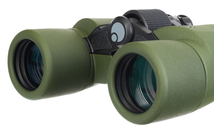 Lornetka z celownikiem Levenhuk Army 8x40