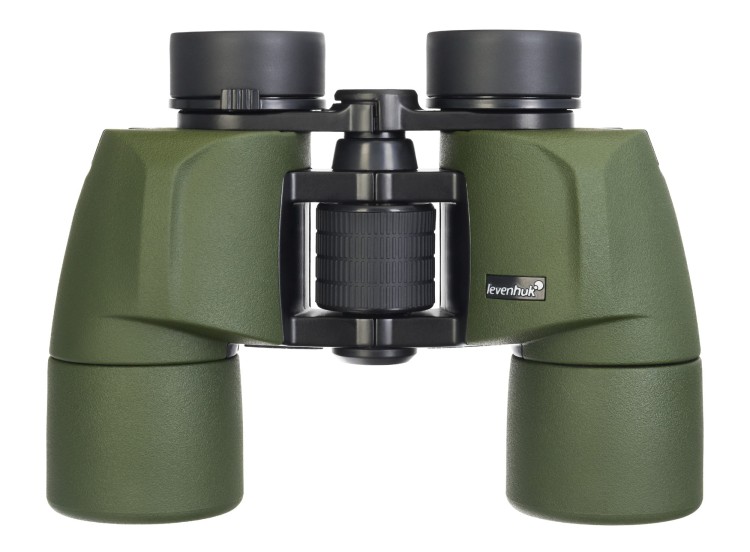 Lornetka z celownikiem Levenhuk Army 8x40