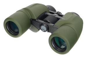 Lornetka z celownikiem Levenhuk Army 10x40