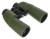 Lornetka z celownikiem Levenhuk Army 7x50