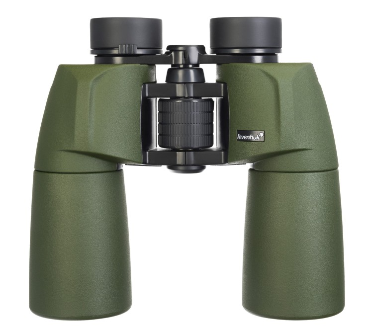 Lornetka z celownikiem Levenhuk Army 7x50