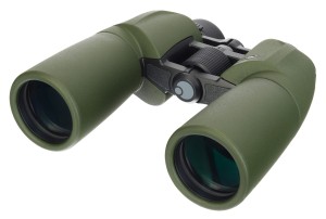 Lornetka z celownikiem Levenhuk Army 10x50