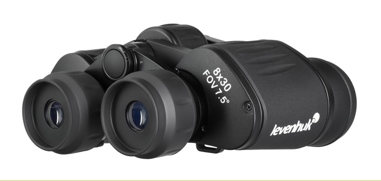 Lornetka Levenhuk New Atom 8x30