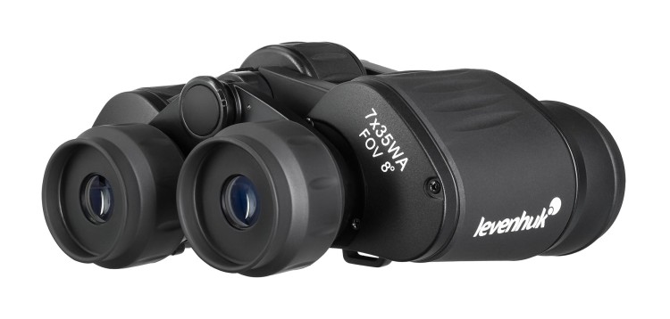 Lornetka Levenhuk New Atom 7x35