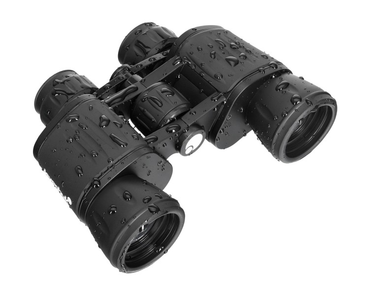Lornetka Levenhuk New Atom 8x40