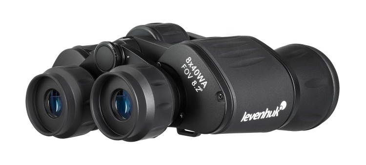 Lornetka Levenhuk New Atom 8x40