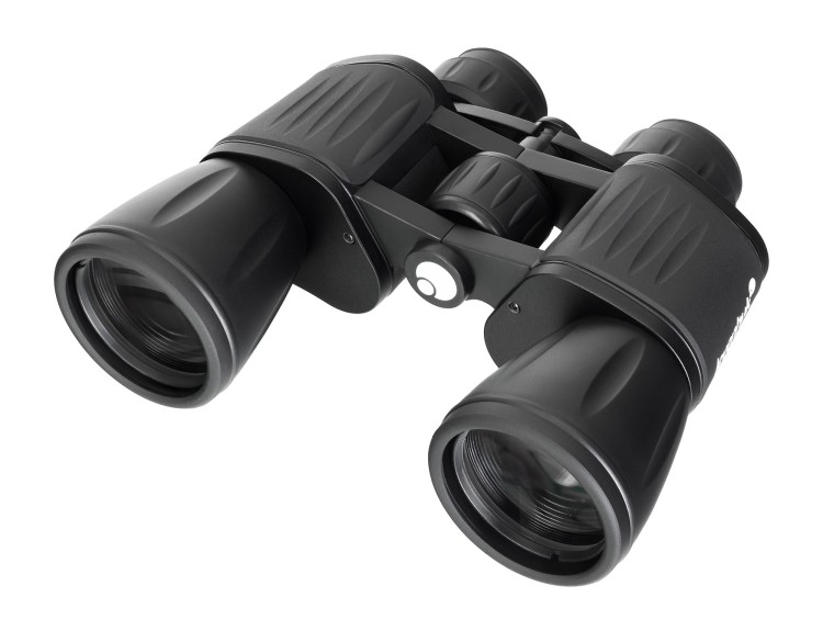 Lornetka Levenhuk New Atom 10x50